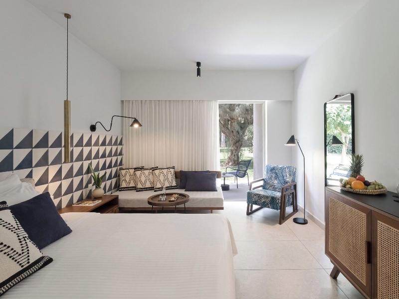 Cretan Malia Park A Member Of Design Hotels image