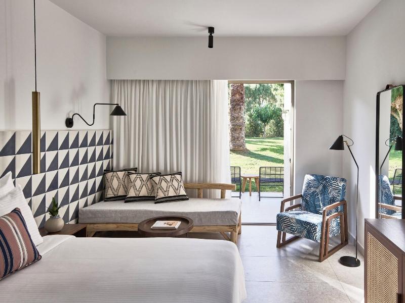 Cretan Malia Park A Member Of Design Hotels image