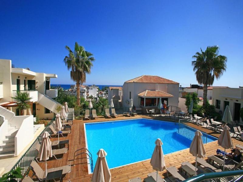 Katrin Suites image