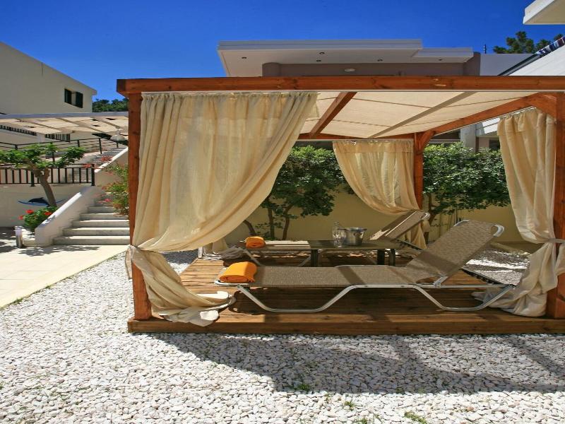 Katrin Suites image