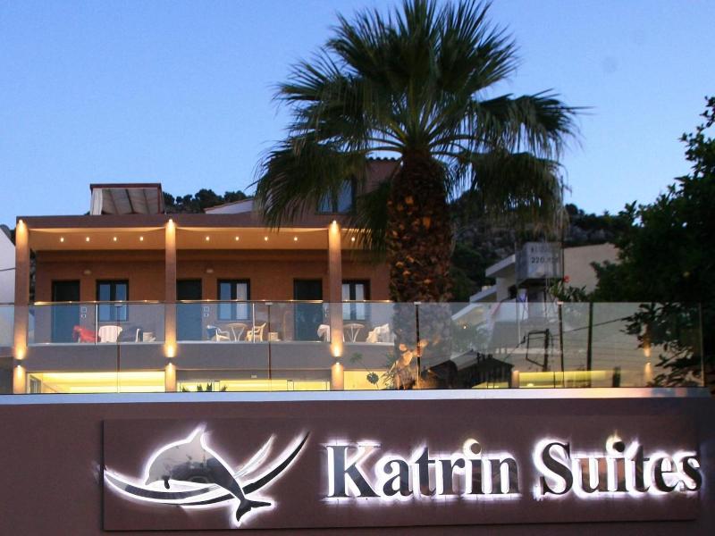 Katrin Suites image
