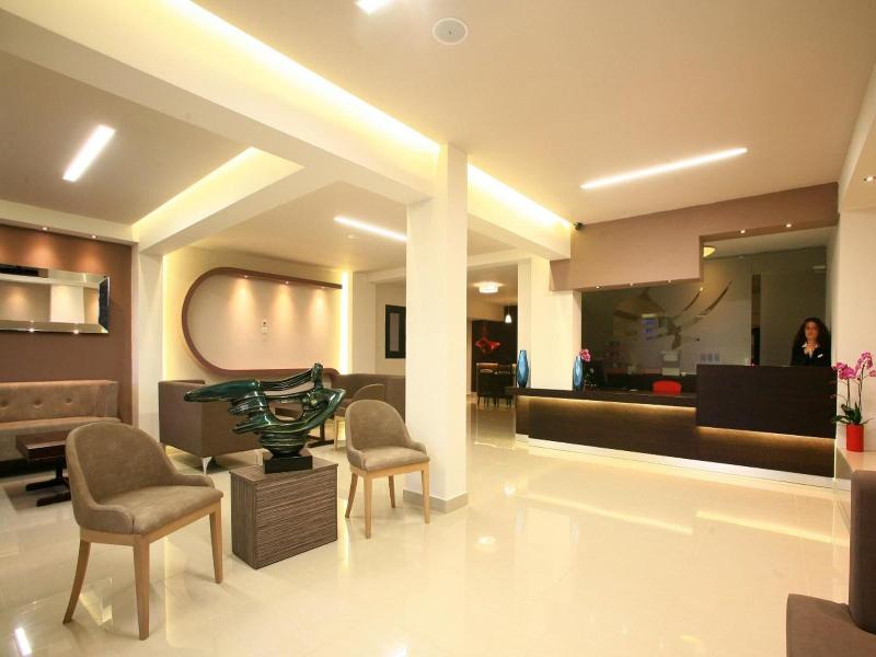 Katrin Suites image