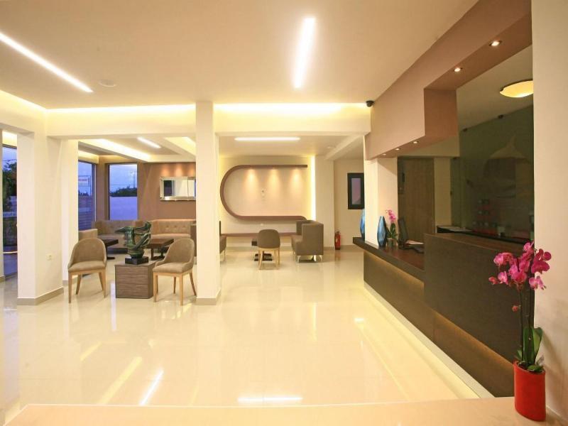 Katrin Suites image