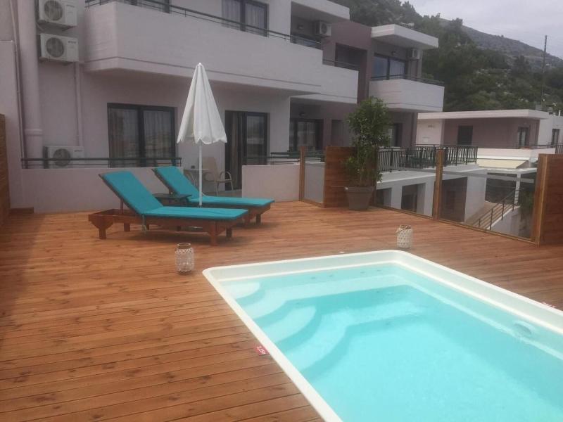 Katrin Suites image