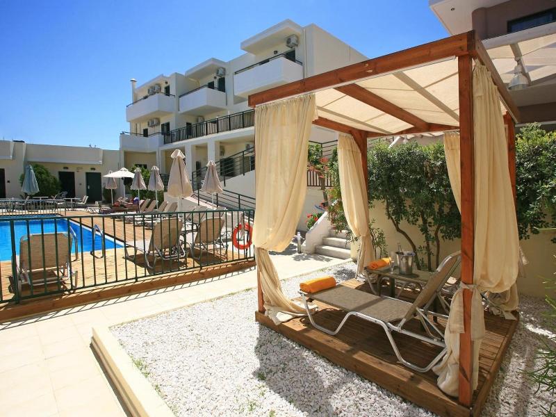 Katrin Suites image