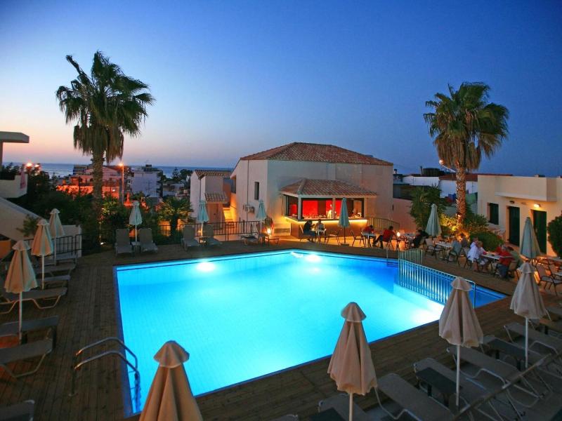 Katrin Suites image