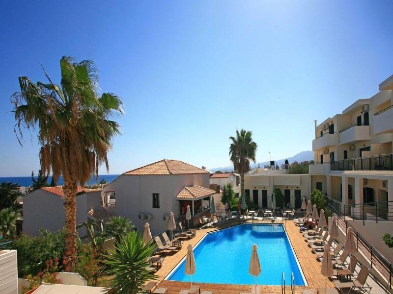 Katrin Suites image