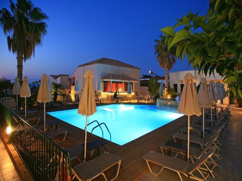 Katrin Suites image