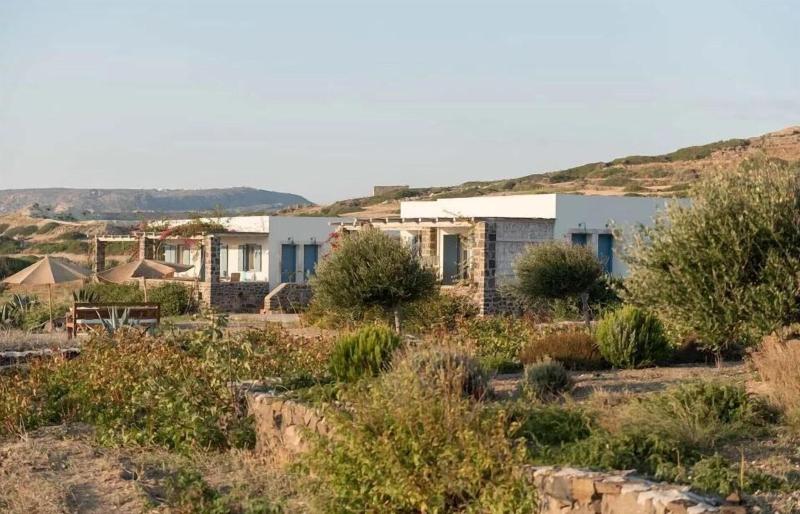 Kimolia Gi Studios image