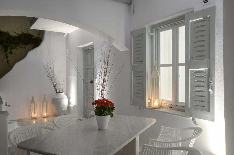 Naxos Evilion Luxury Apartments image