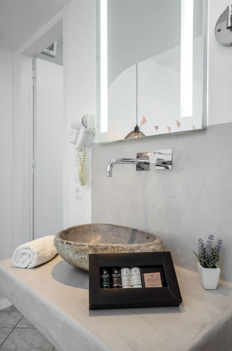 Naxos Evilion Luxury Apartments image