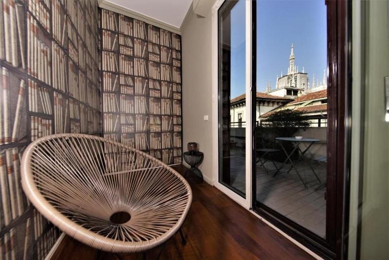 Suite Santa Tecla image
