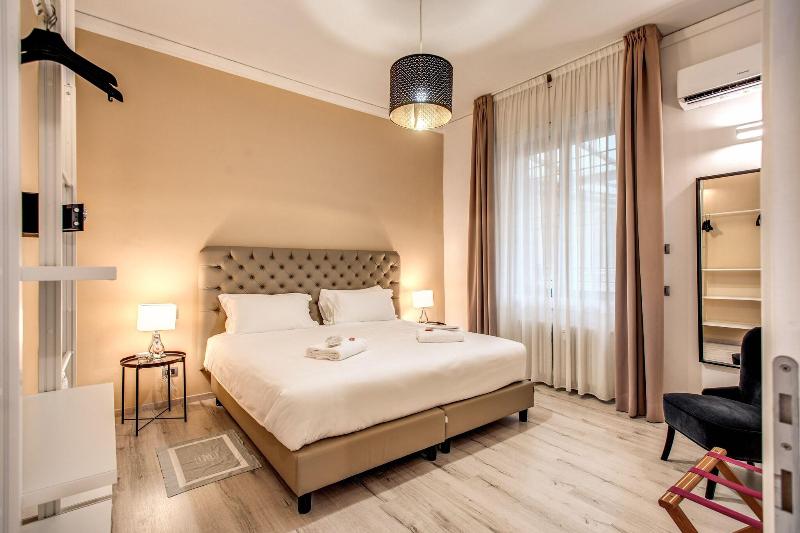 Suite Santa Tecla image