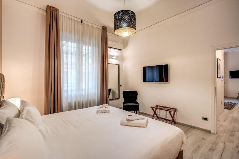 Suite Santa Tecla image