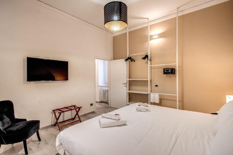 Suite Santa Tecla image