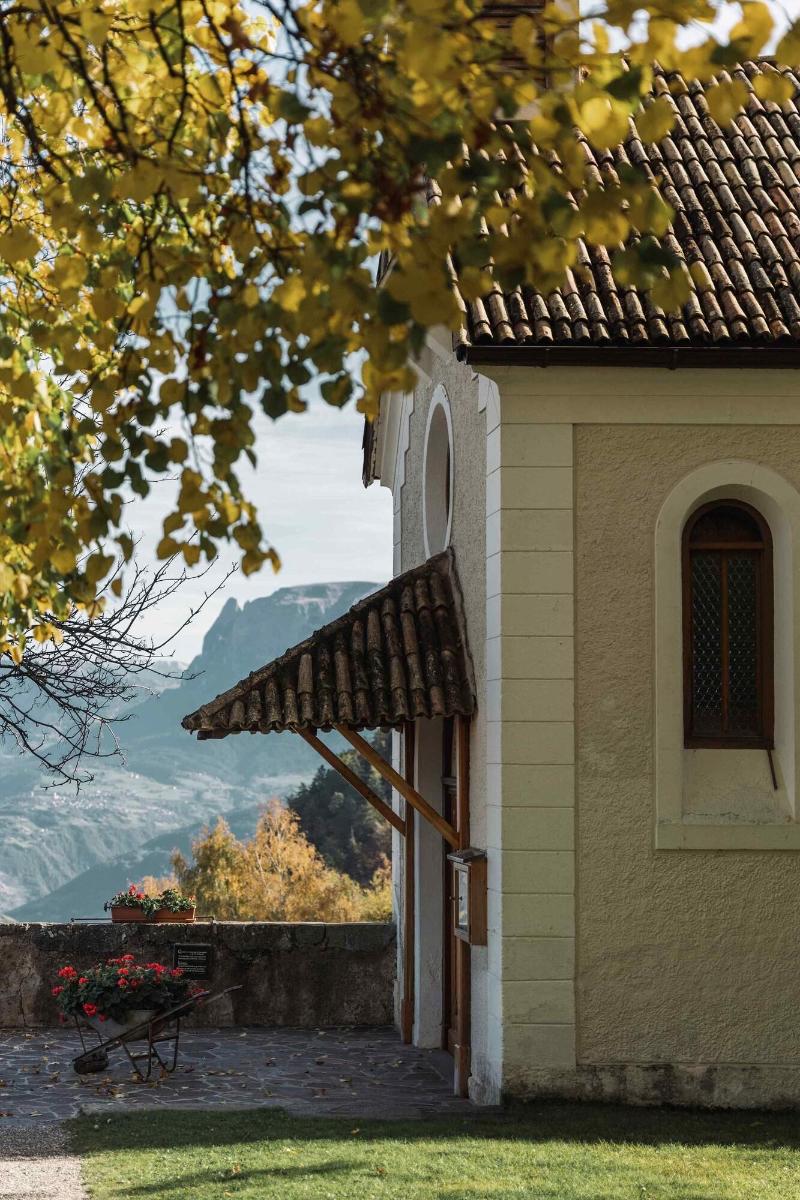 Gasthof Kohlern 1130 M image