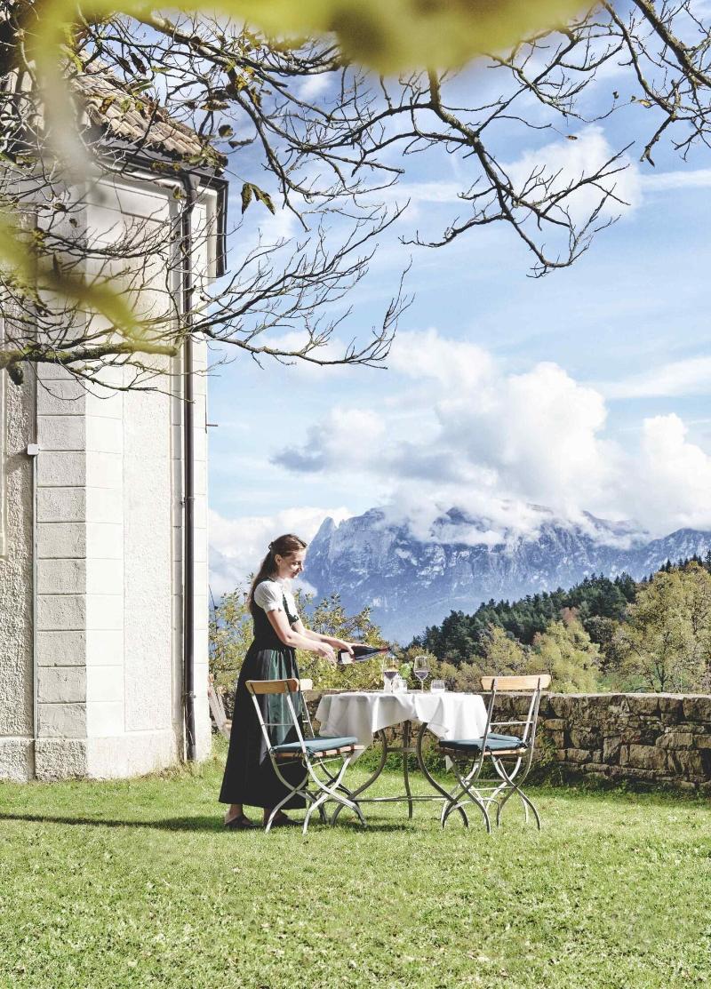 Gasthof Kohlern 1130 M image