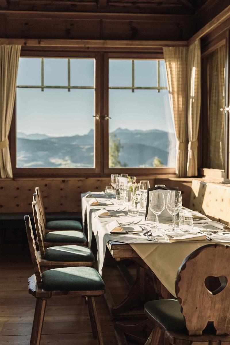 Gasthof Kohlern 1130 M image