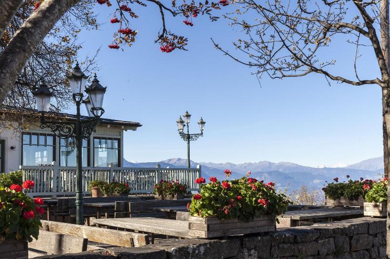 Gasthof Kohlern 1130 M image