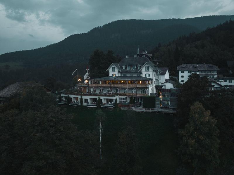 Gasthof Kohlern 1130 M image