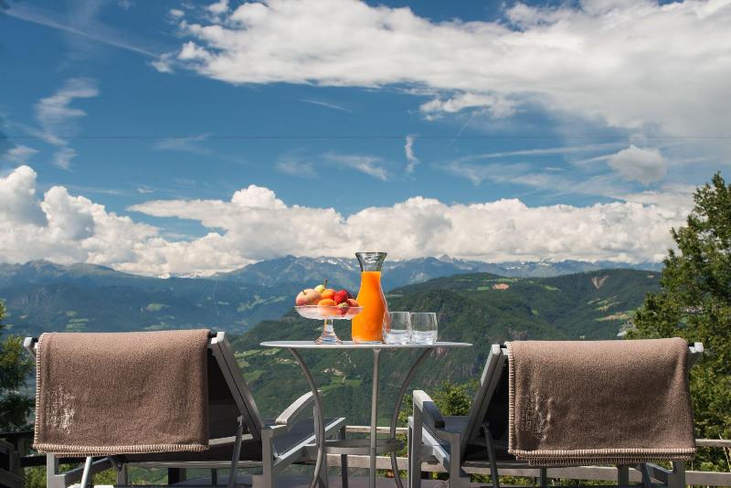 Gasthof Kohlern 1130 M image