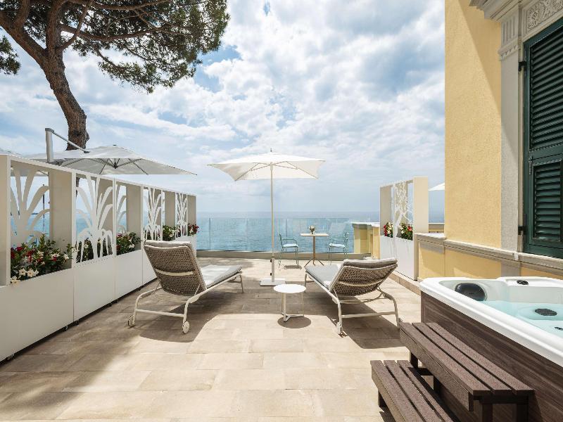 Sublimis Boutique Hotel image