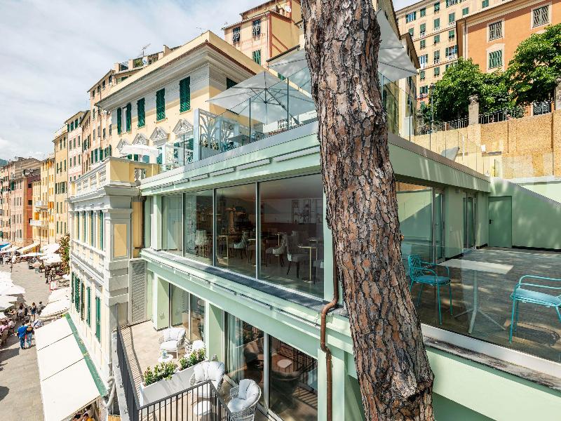 Sublimis Boutique Hotel image