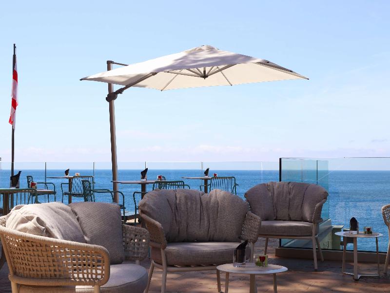 Sublimis Boutique Hotel image