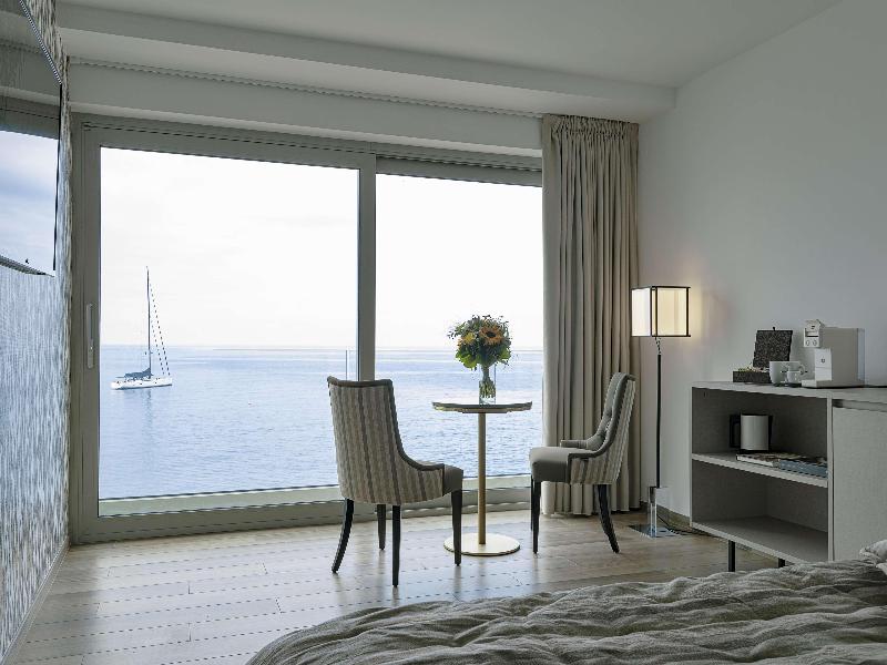 Sublimis Boutique Hotel image