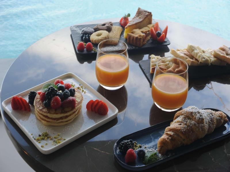 Sublimis Boutique Hotel image