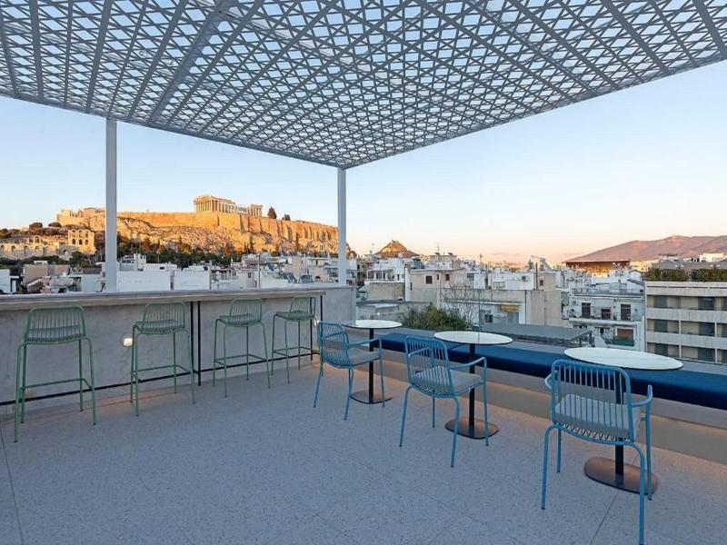 Acro Urban Suites Athens image