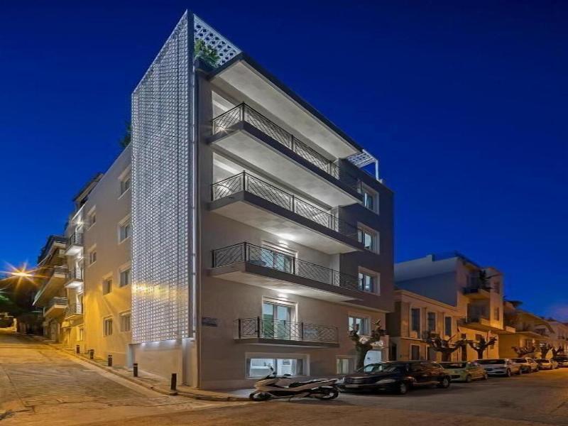 Acro Urban Suites Athens image