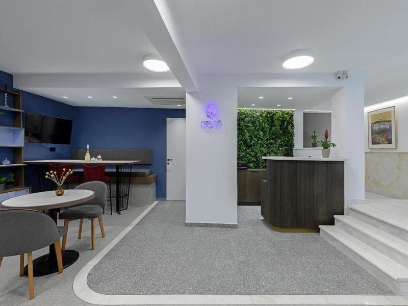 Acro Urban Suites Athens image