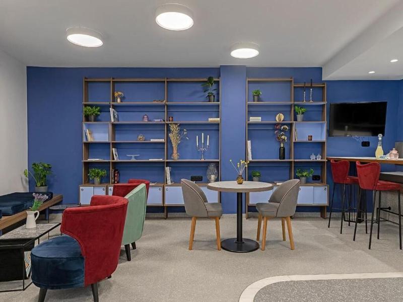 Acro Urban Suites Athens image