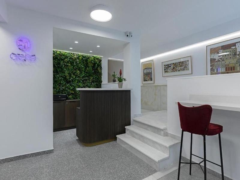 Acro Urban Suites Athens image