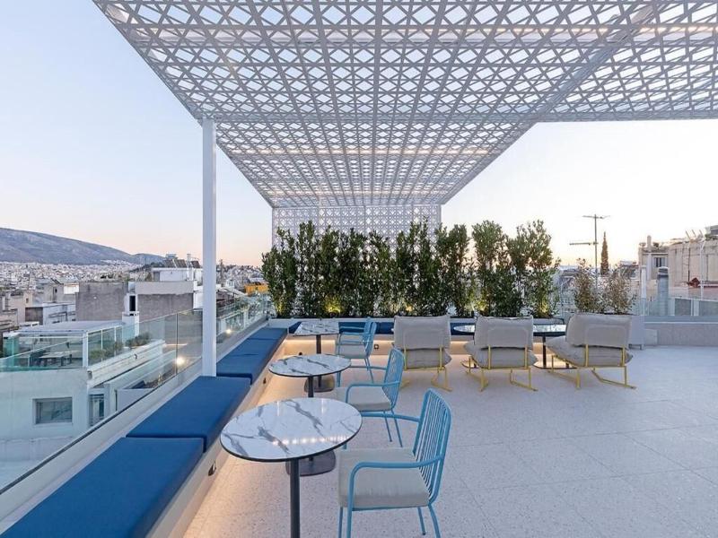Acro Urban Suites Athens image