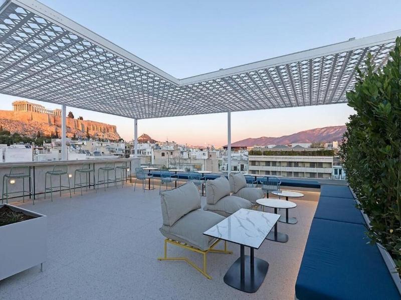 Acro Urban Suites Athens image