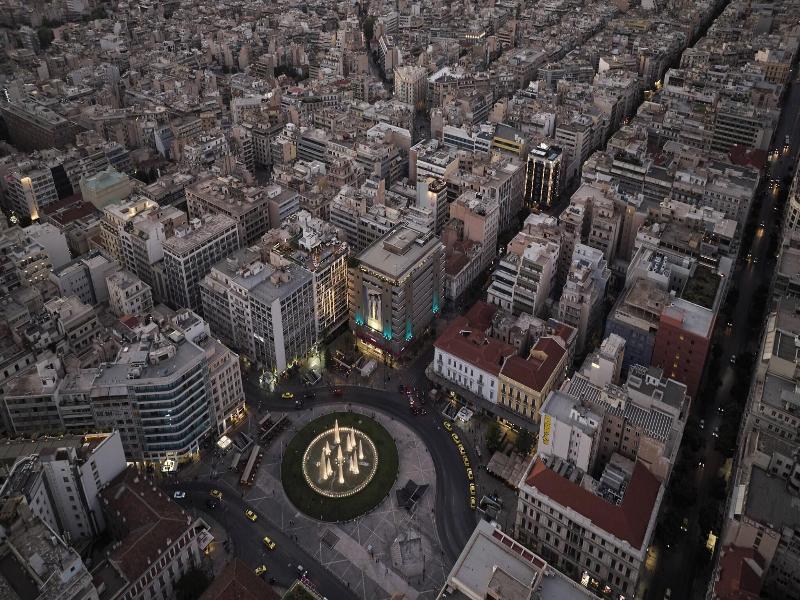 Vision Omonia image