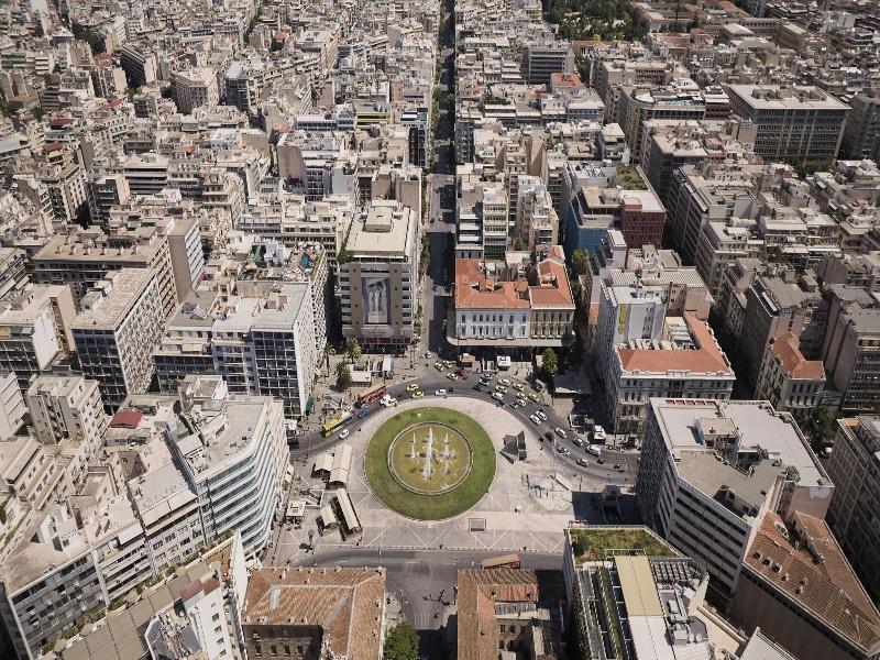 Vision Omonia image