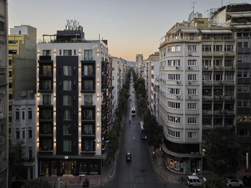 Vision Omonia image
