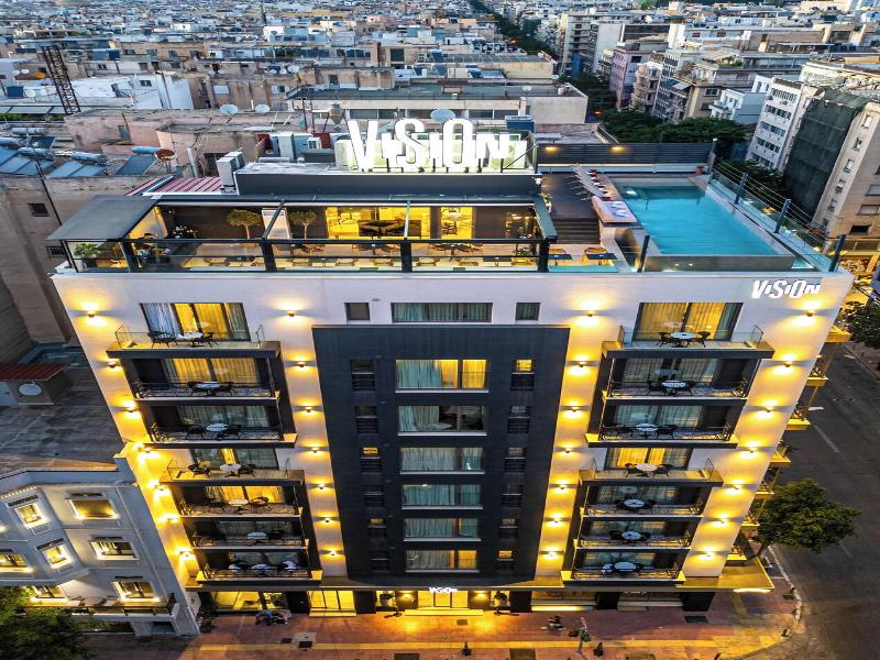 Vision Omonia image