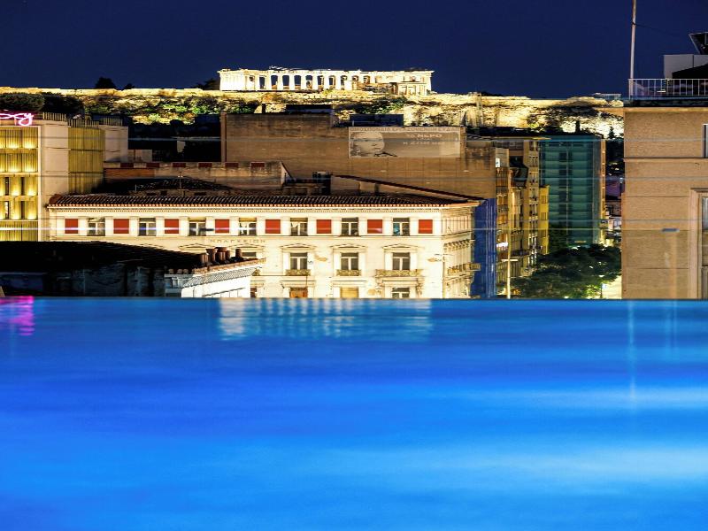 Vision Omonia image