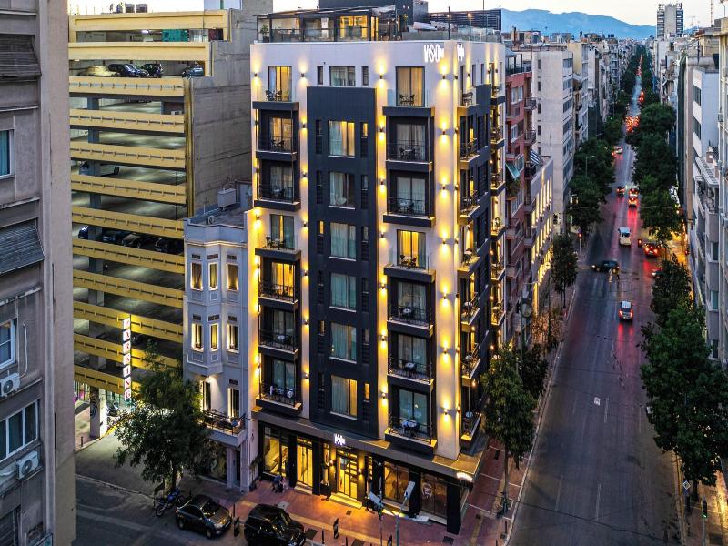 Vision Omonia image
