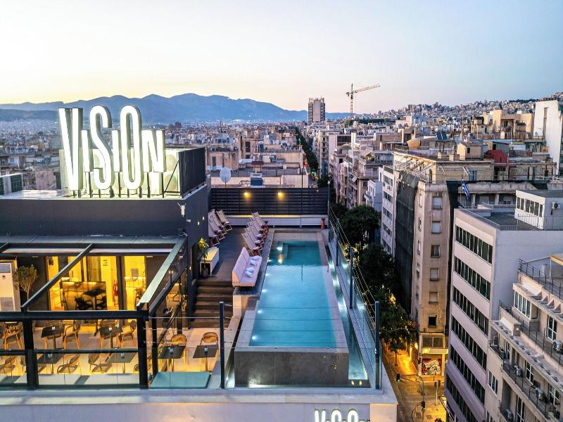 Vision Omonia image