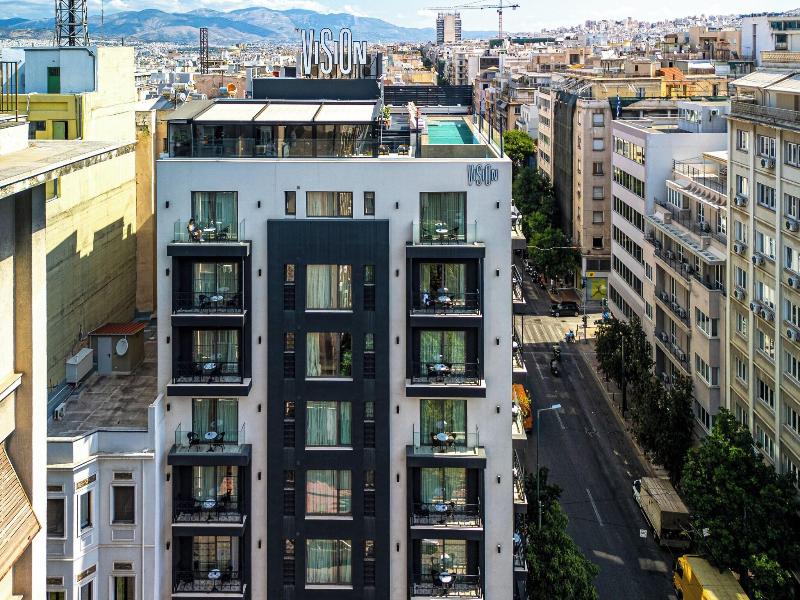 Vision Omonia image
