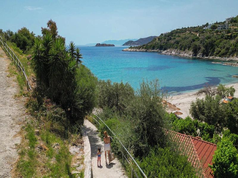 Paramithenio Village Beach Resort Spa