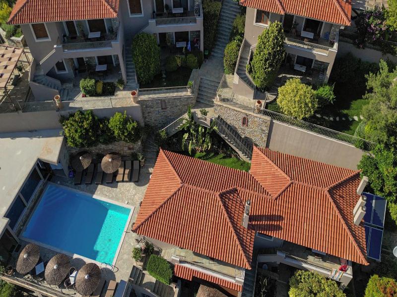 Paramithenio Village Beach Resort Spa