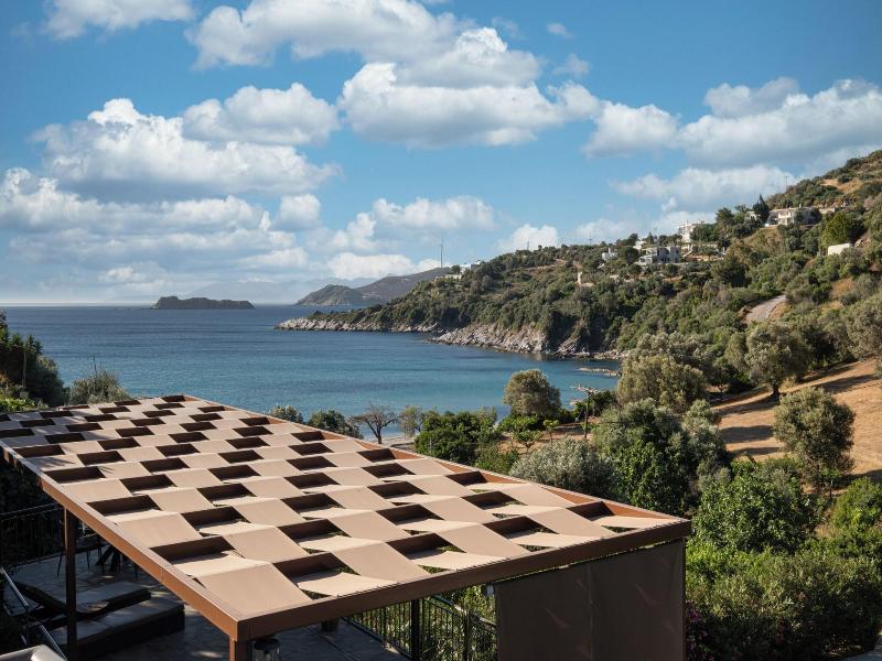 Paramithenio Village Beach Resort Spa