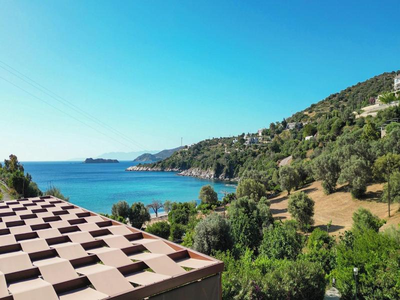 Paramithenio Village Beach Resort Spa