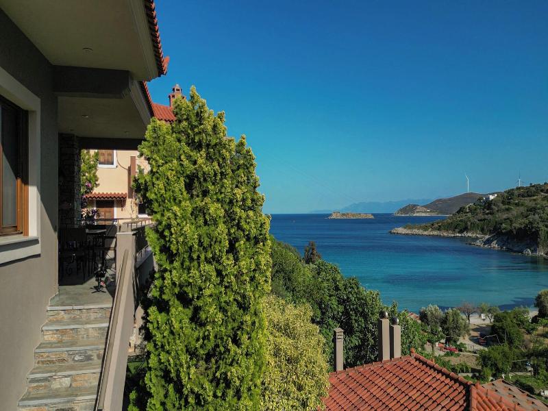 Paramithenio Village Beach Resort Spa